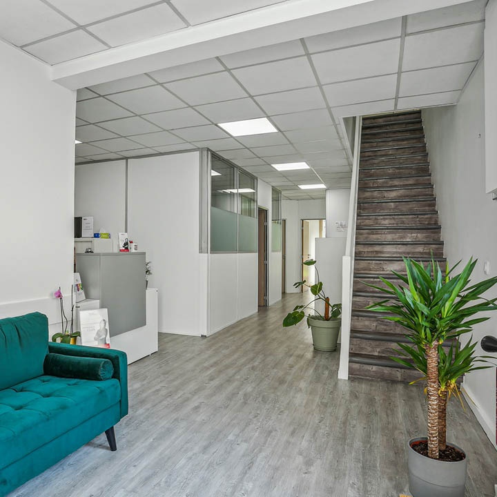 Photo de Buro Club Versailles