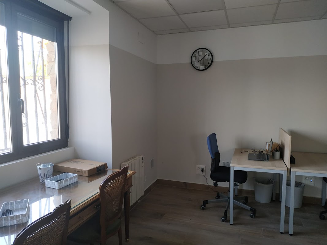 Photo de El Mostillero