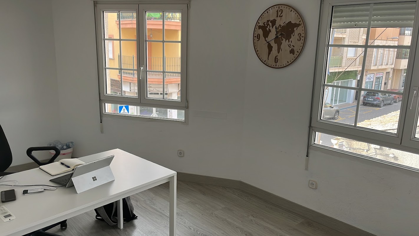 Photo de Coworking Pinatar