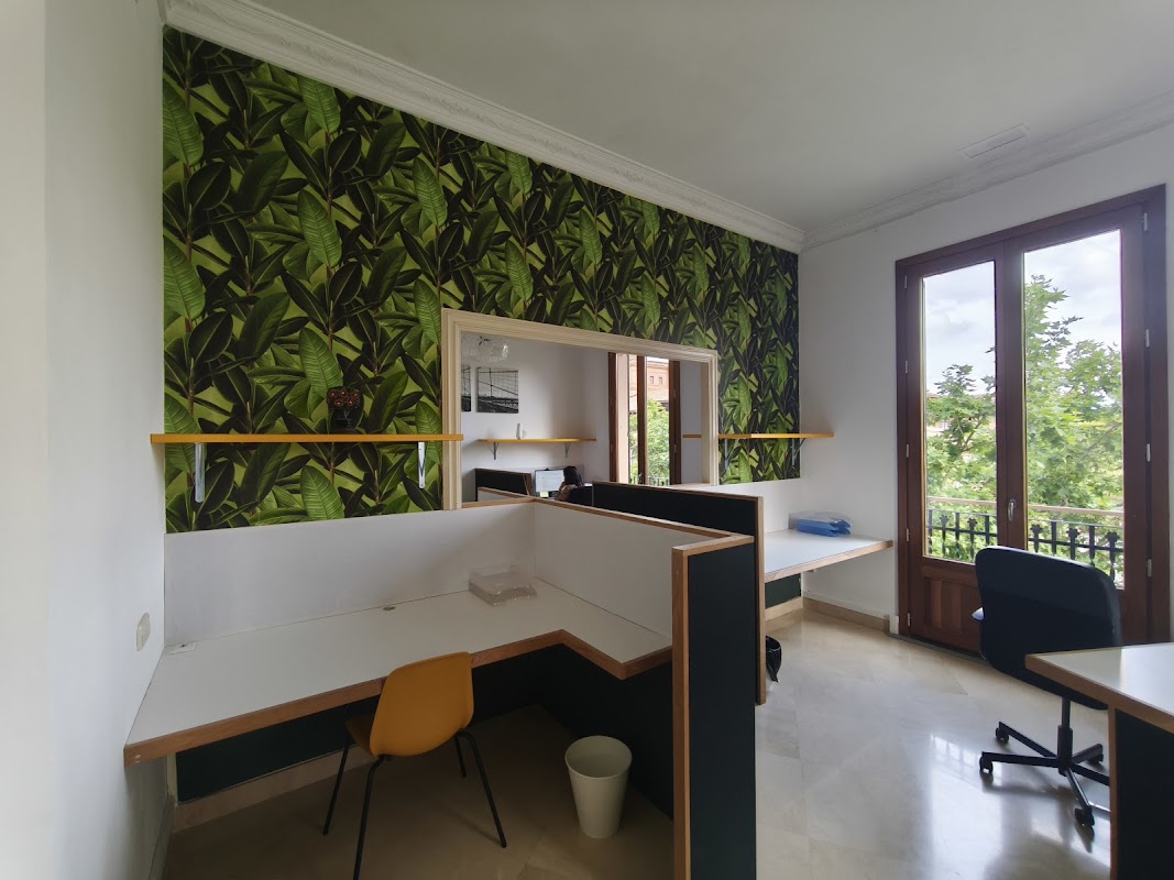 Photo de Buena Onda Co-working