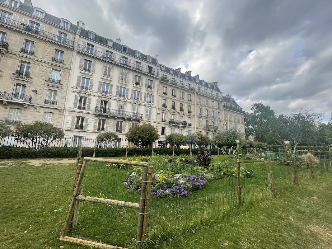 Photo de Centre d'affaires Nikolsen Paris 17