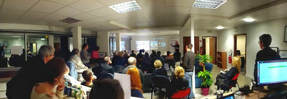 Photo de La Cantine Quimper