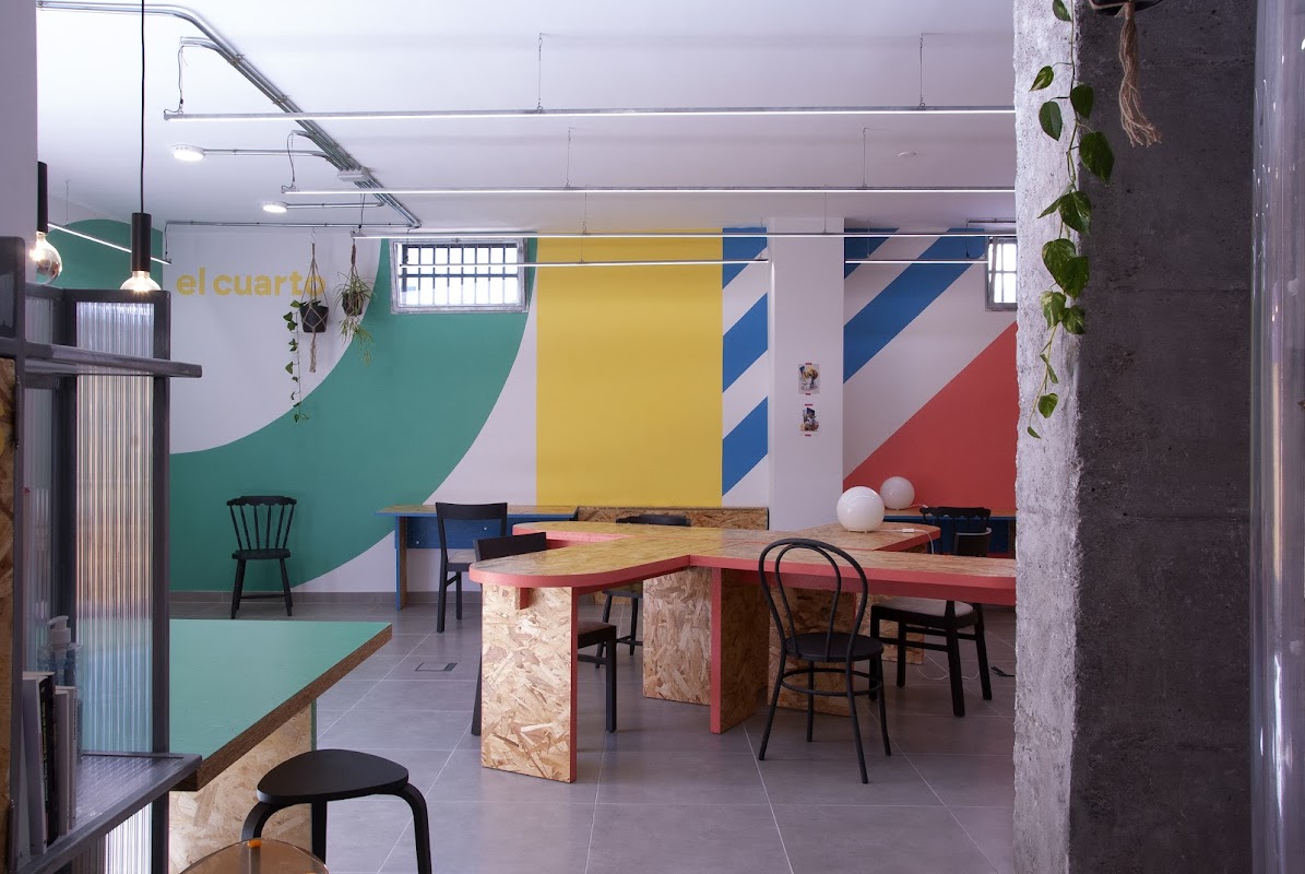 Photo de El Cuarto Espacio Creativo