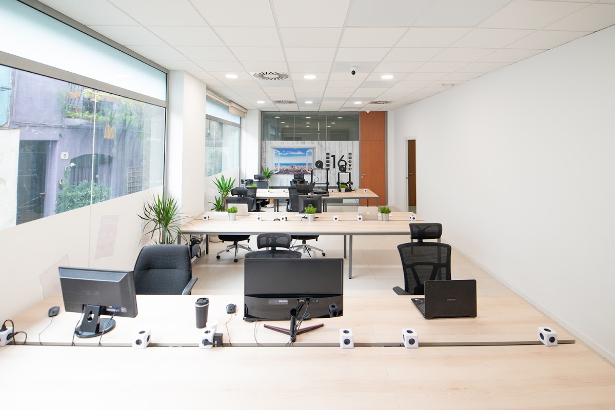 Photo de Coworking Ágora