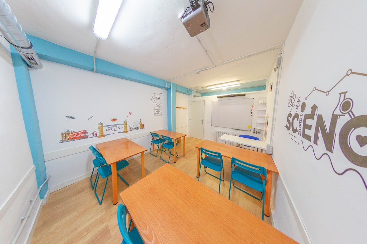 Photo de Espacio Karaba