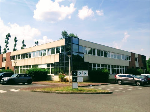 Photo de EasyWorking Burospace