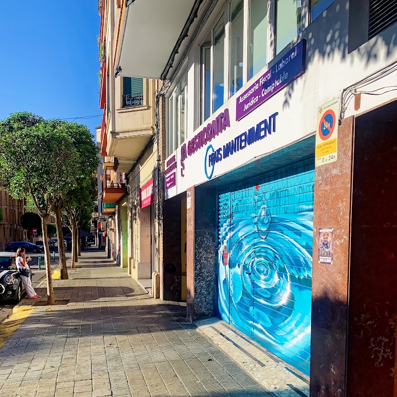 Photo de Gesticonta 2000