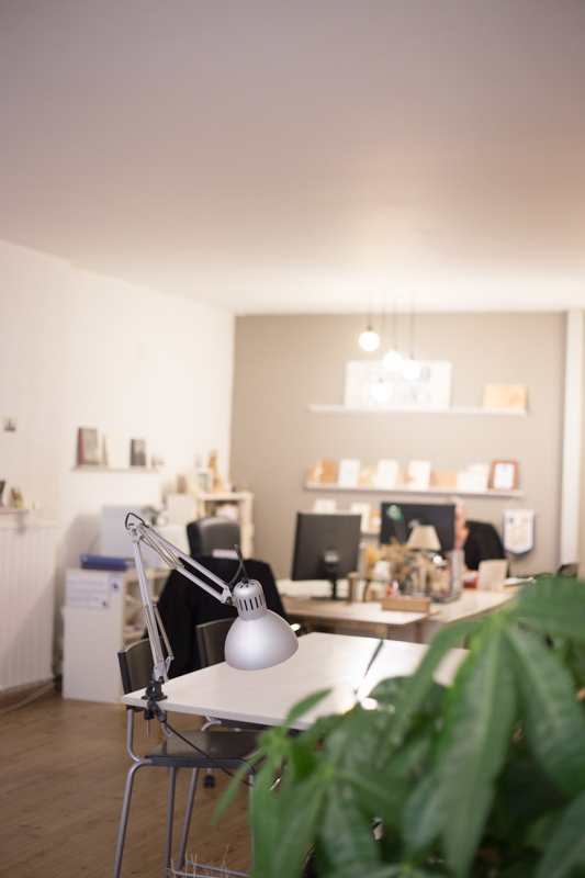 Photo de Estudio Abierto