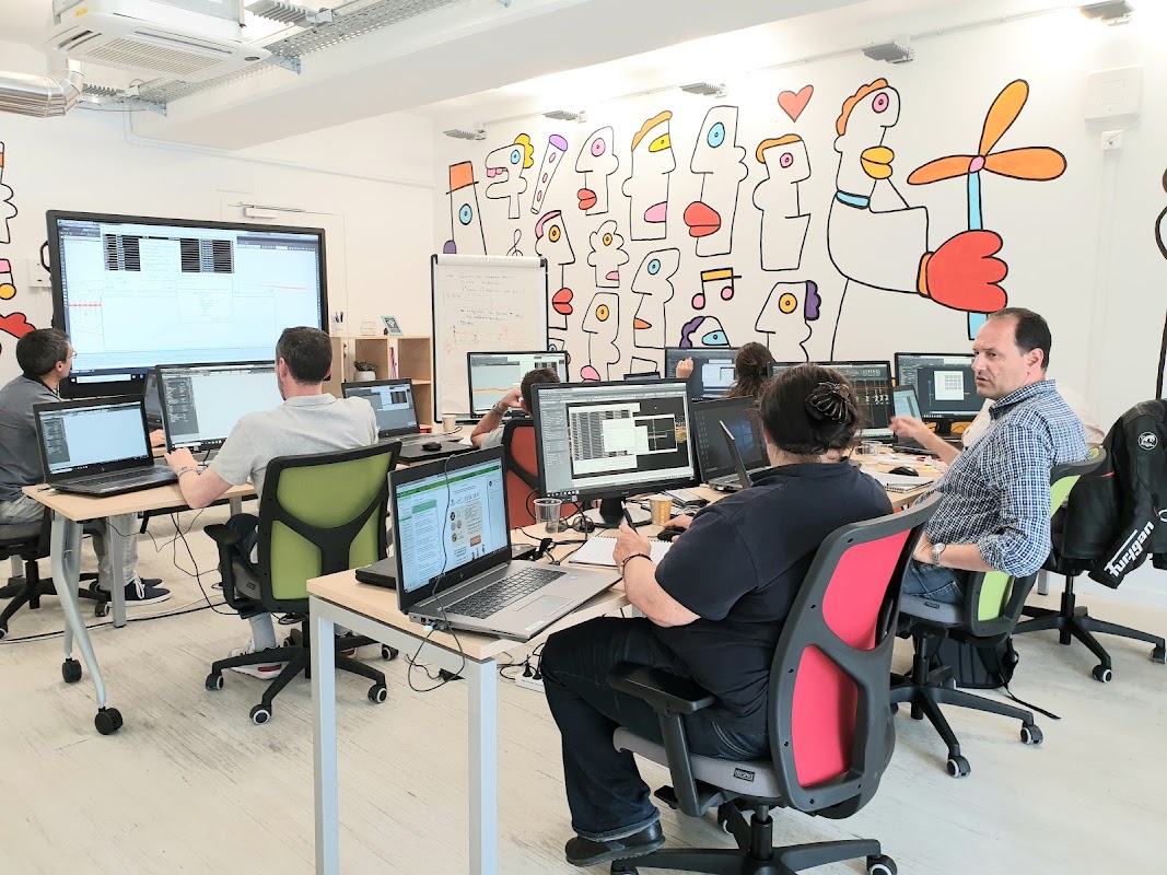 Photo de Weréso Marseille