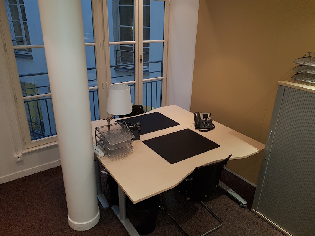 Photo de Regus Paris Montparnasse