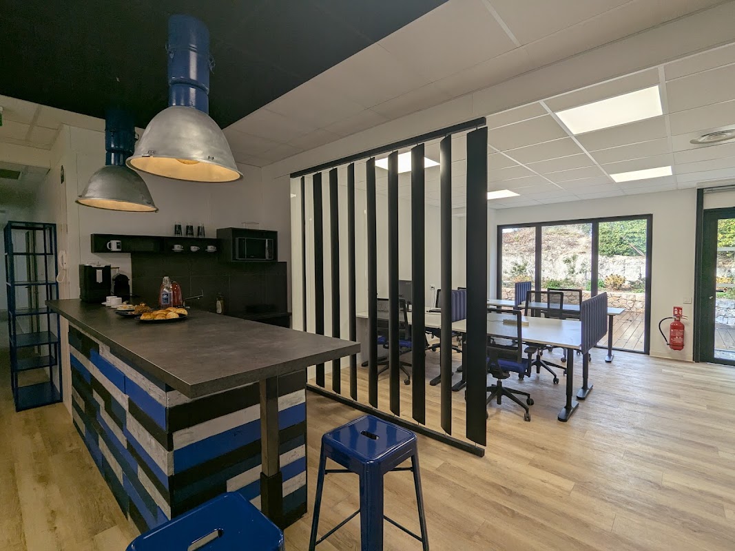 Photo de Morphoburo Venelles