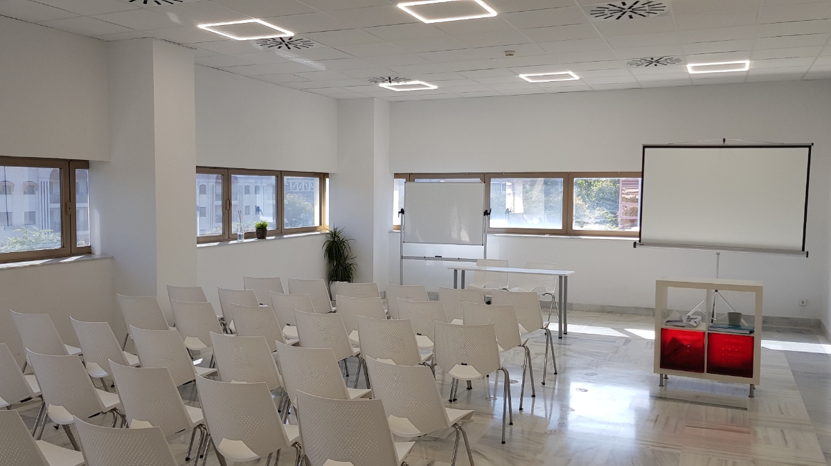 Photo de Inn Offices Nervion Sevilla