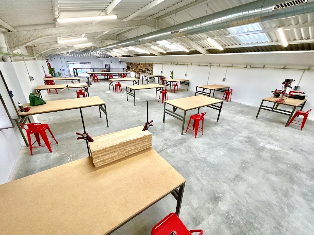 Photo de The Comaking Space