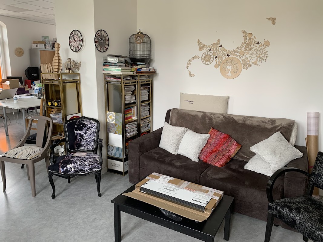 Photo de La Cabane des Créateurs