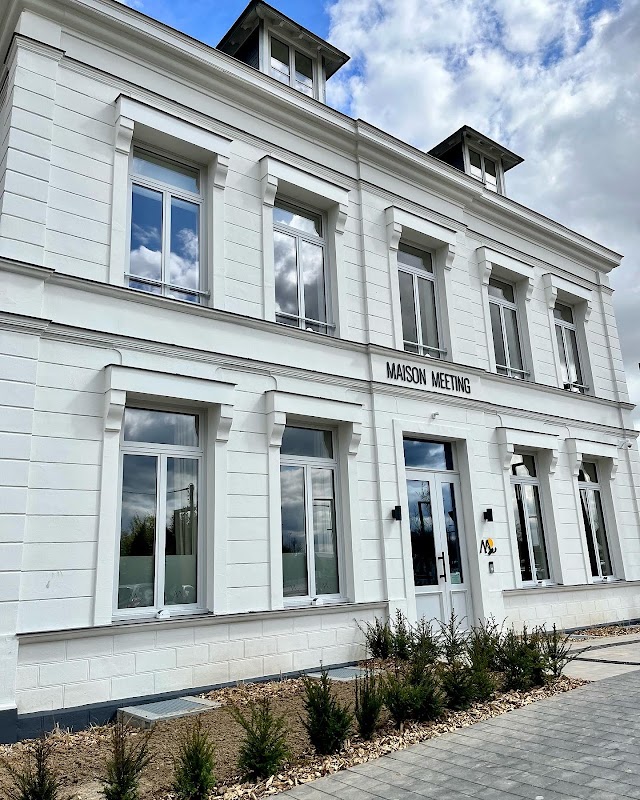 Photo de Maison Meeting