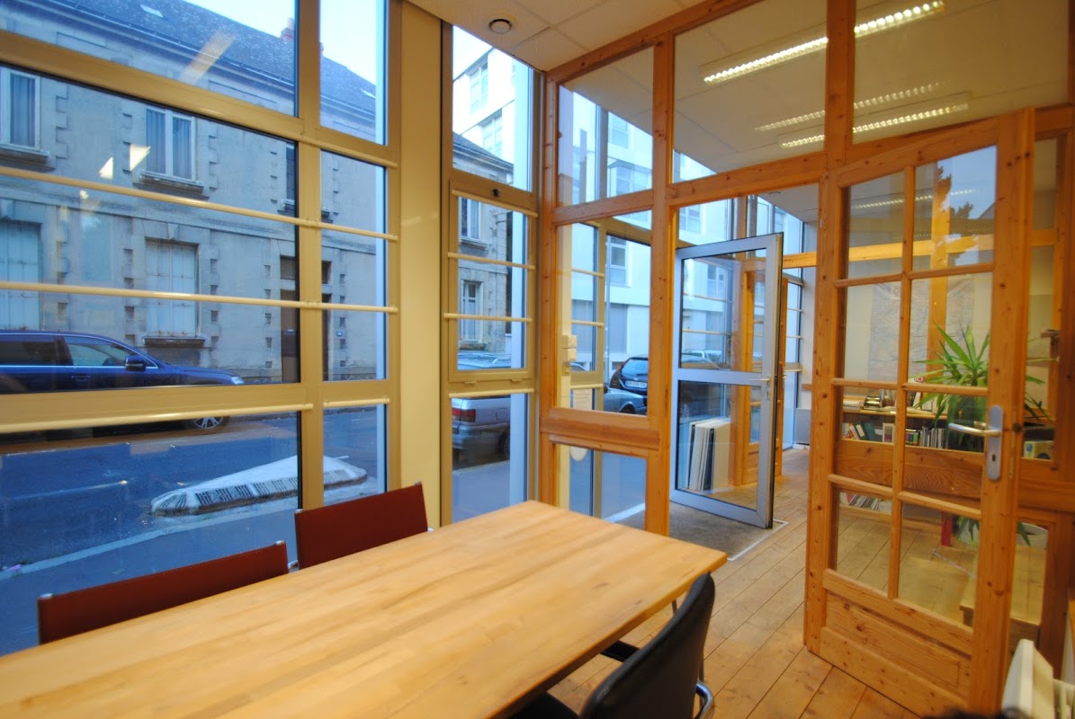 Photo de Nantes-Cowork Hauts Pavés