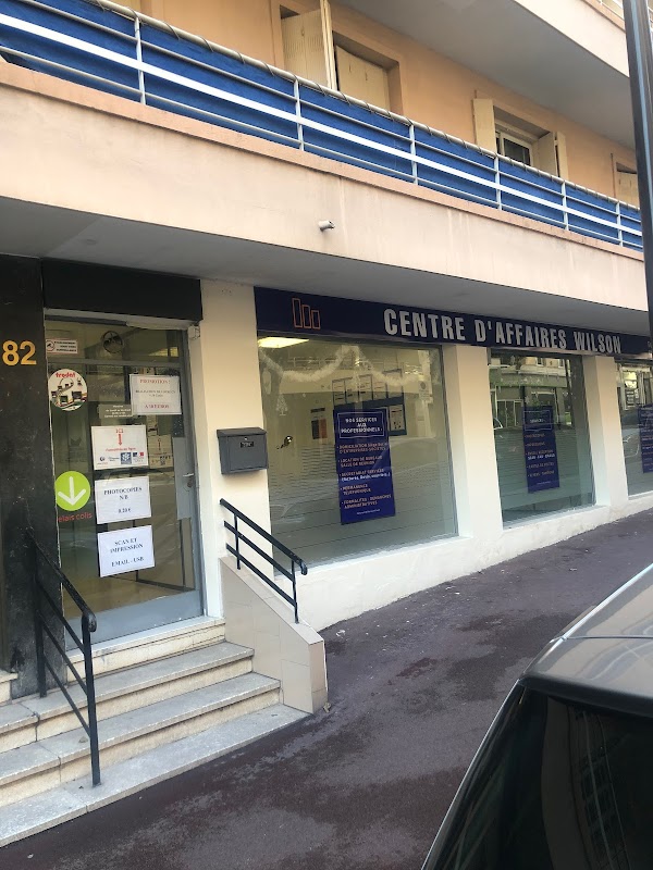 Photo de Centre d'Affaires Wilson