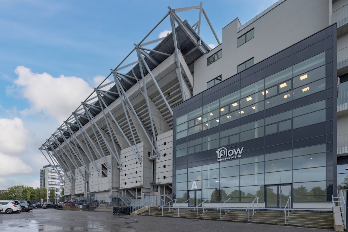 Photo de Now Connected Metz