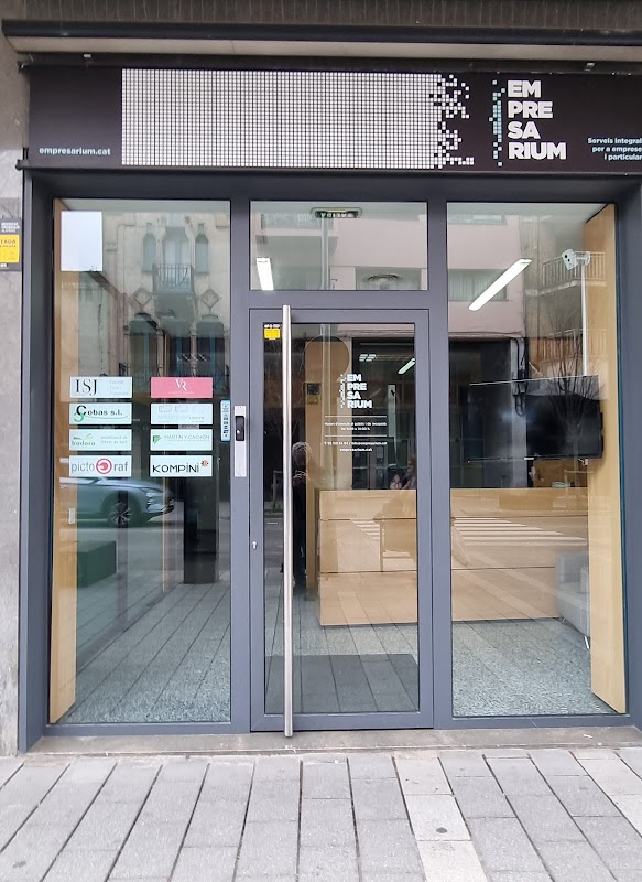 Photo de Empresarium