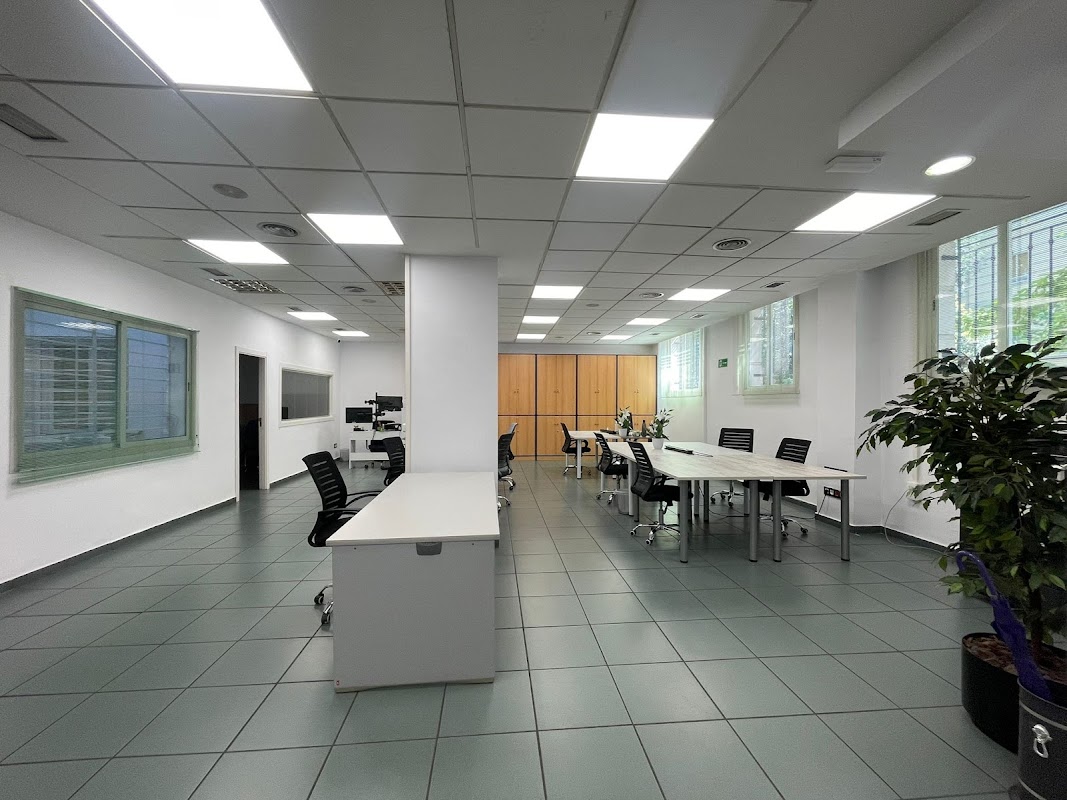 Photo de The Shack 360