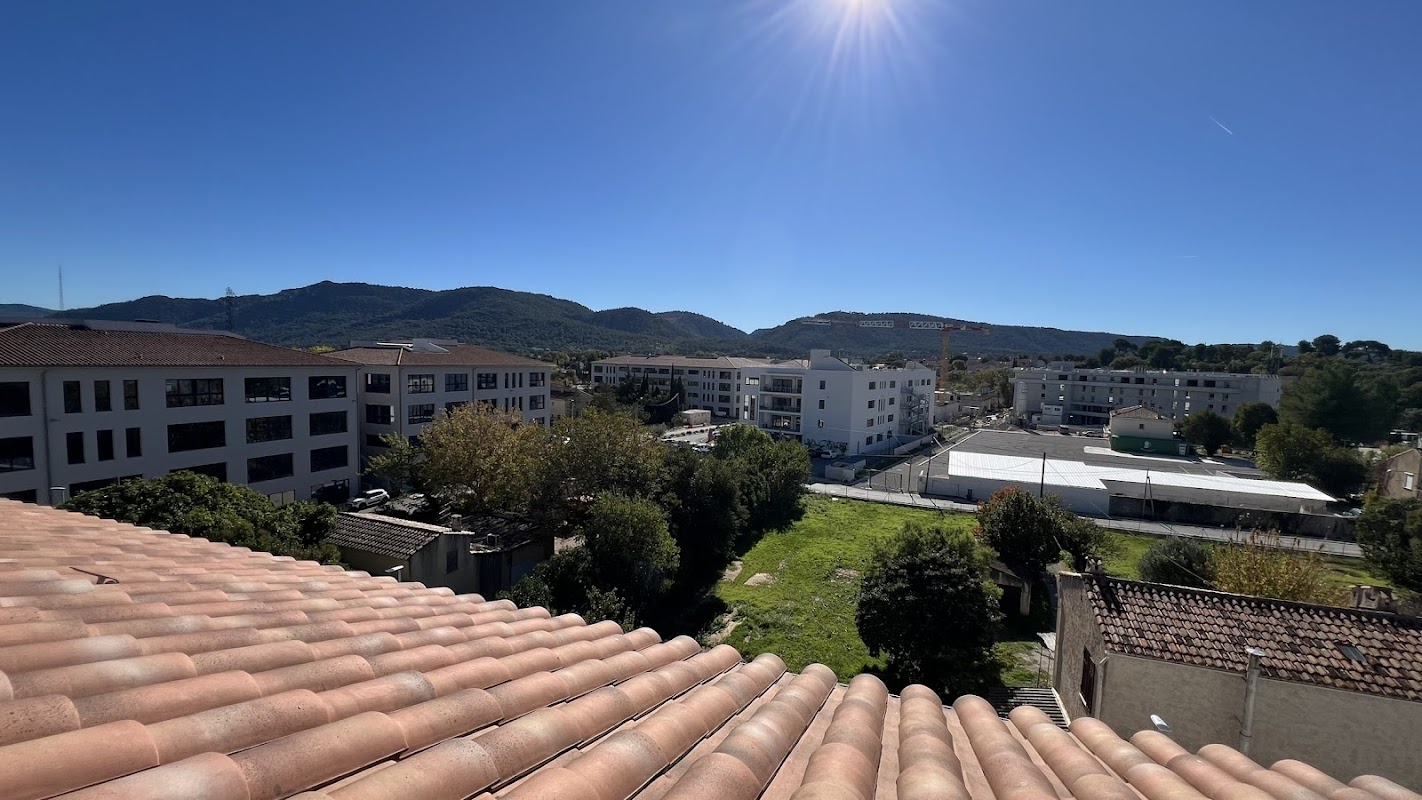 Photo de Gemadom Alta Rocca