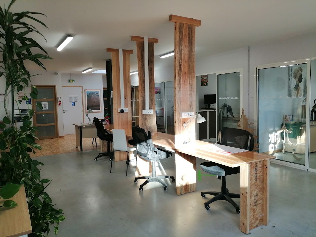 Photo de La Cabane Coworking