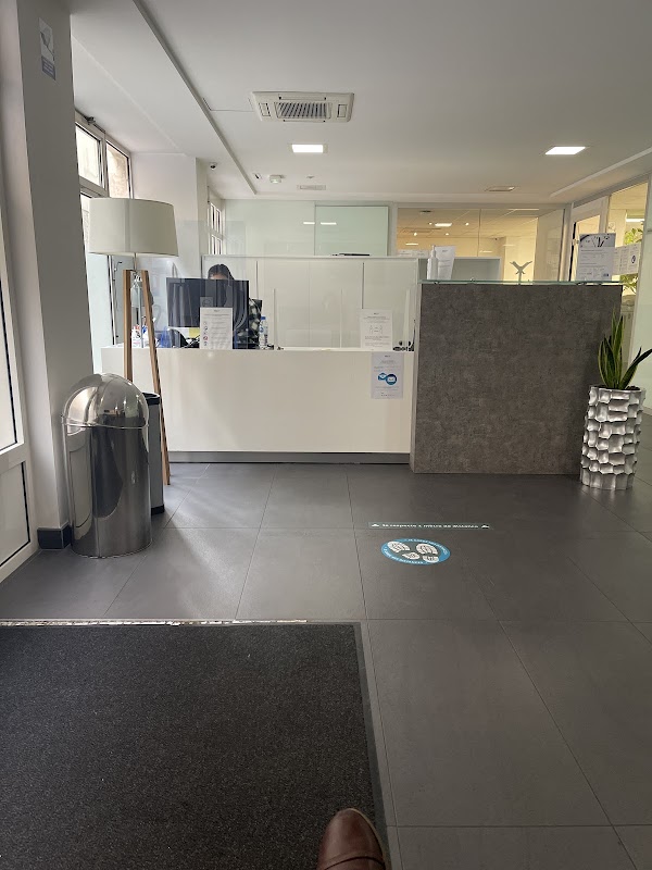 Photo de Regus Paris République