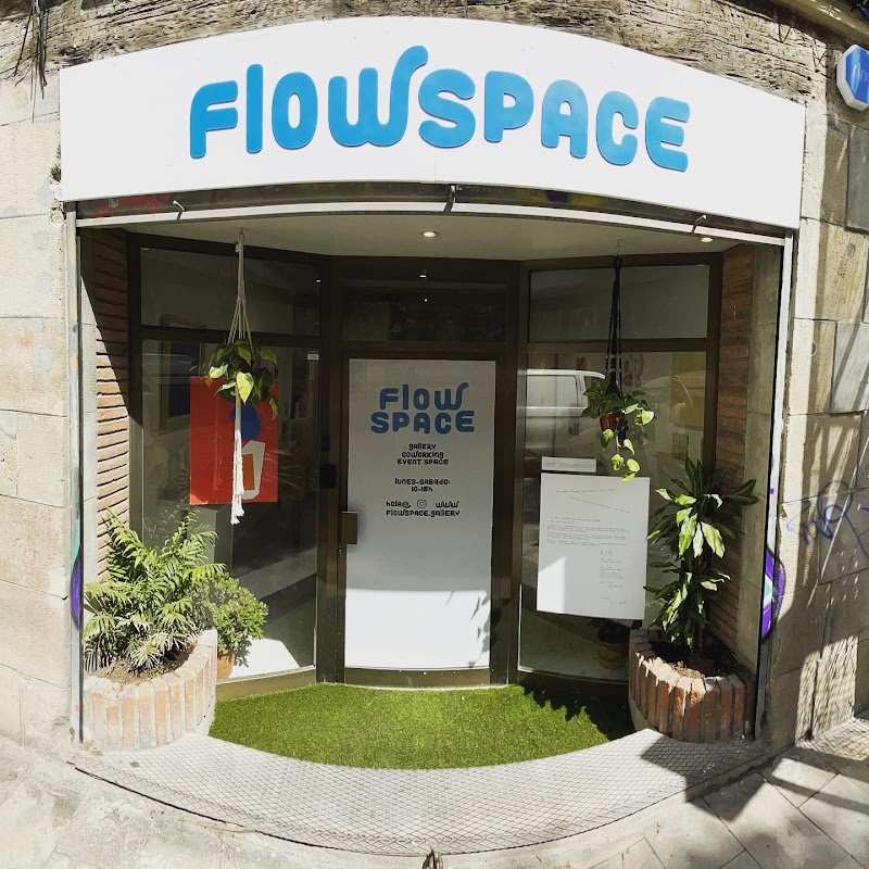 Photo de Flowspace