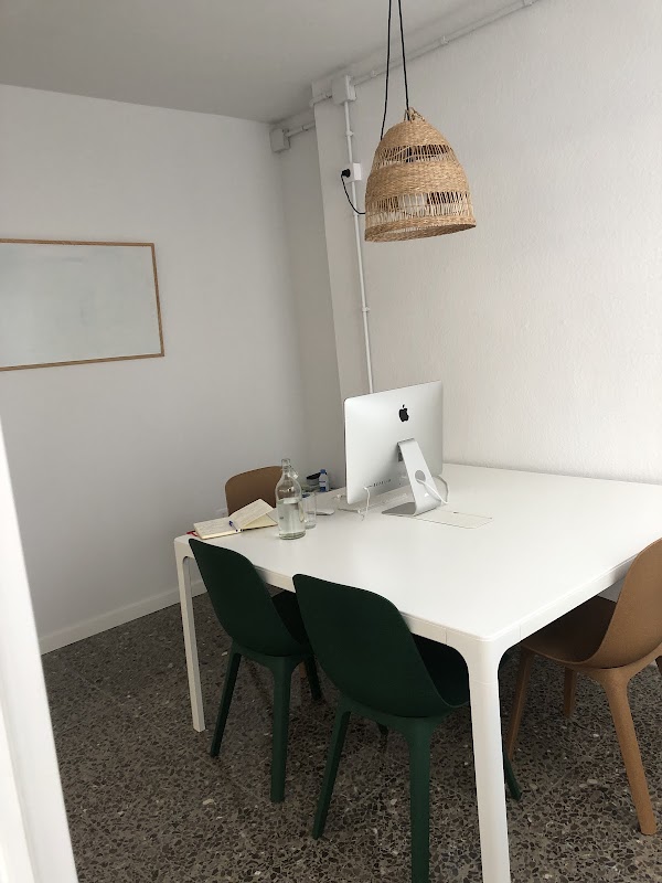 Photo de Hamilton 66 Coworking