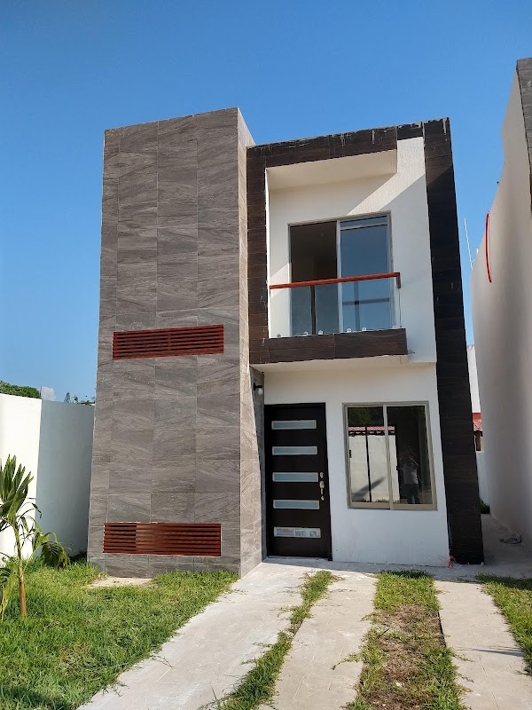 Photo de Espacio Residencial Minatitlán