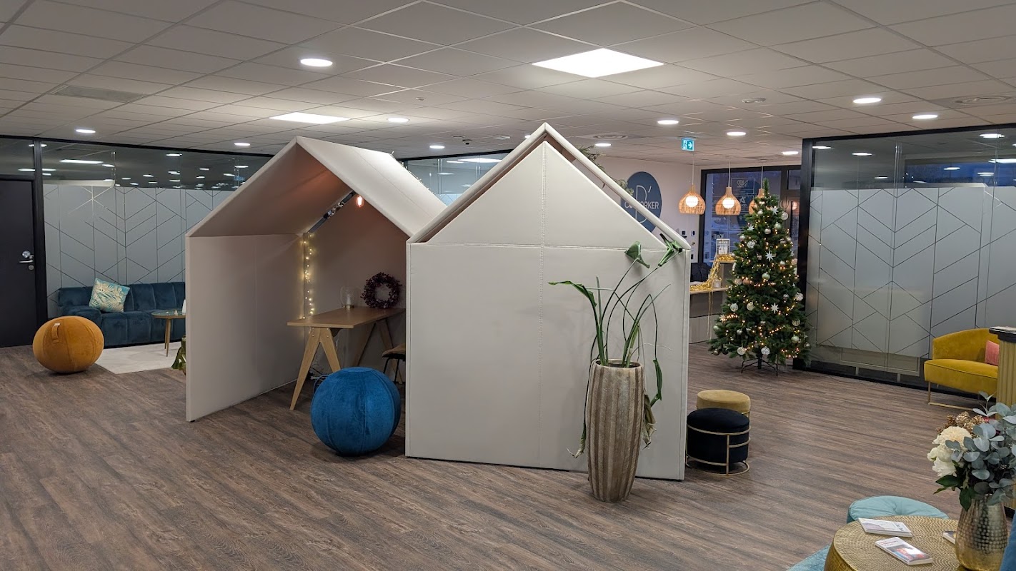 Photo de B'Coworker Angers Trélazé