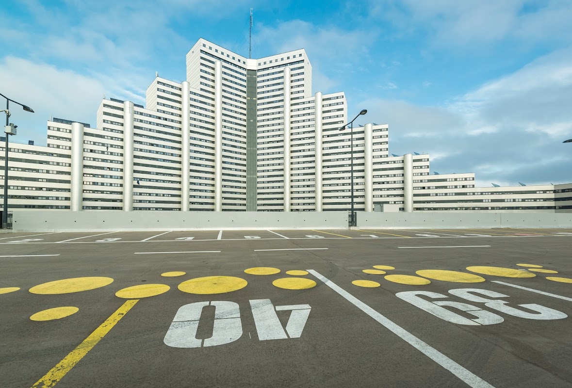 Photo de Les Bureaux Du Sillon