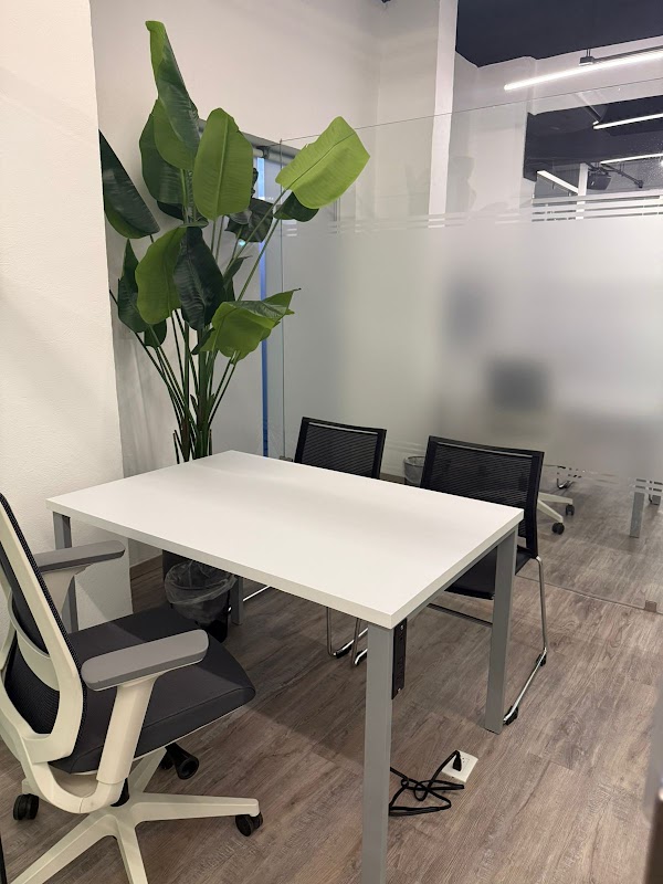 Photo de WeWork Cuernavaca