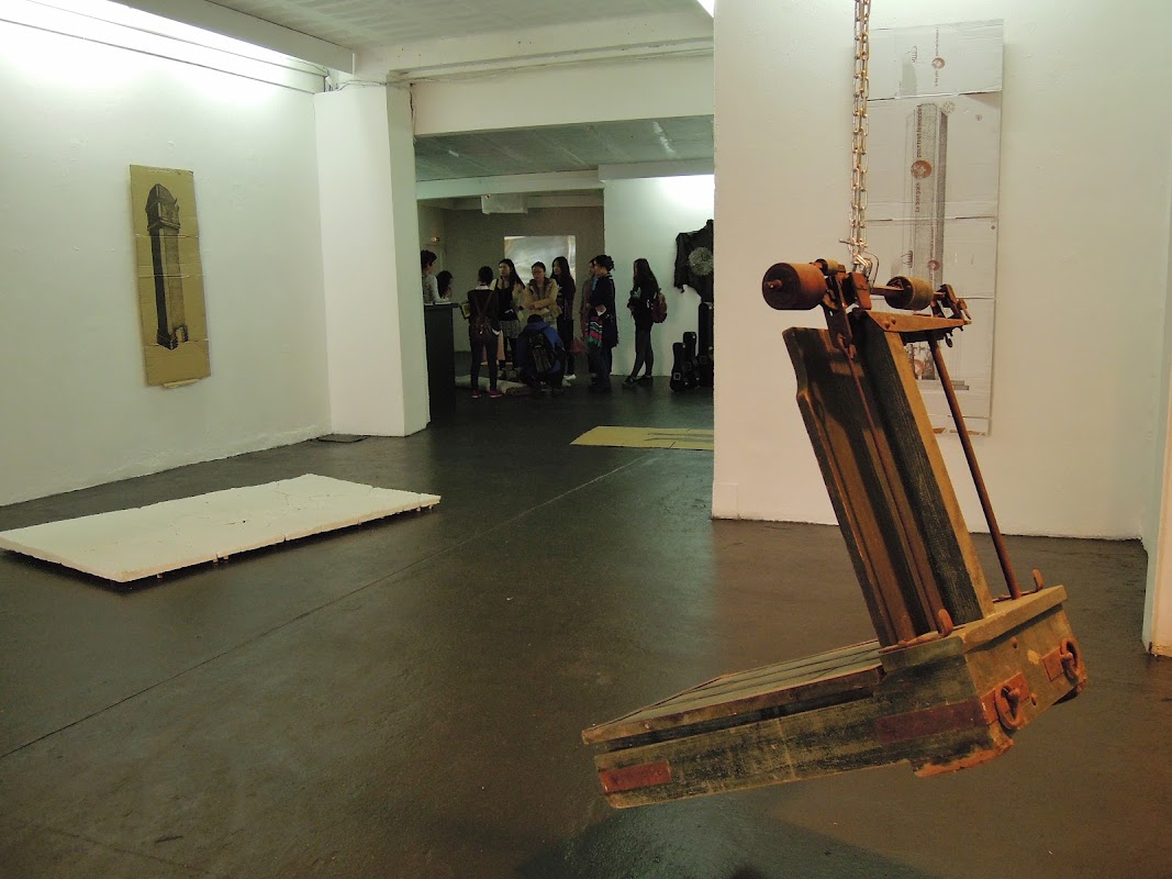 Photo de L'espace Bordelais