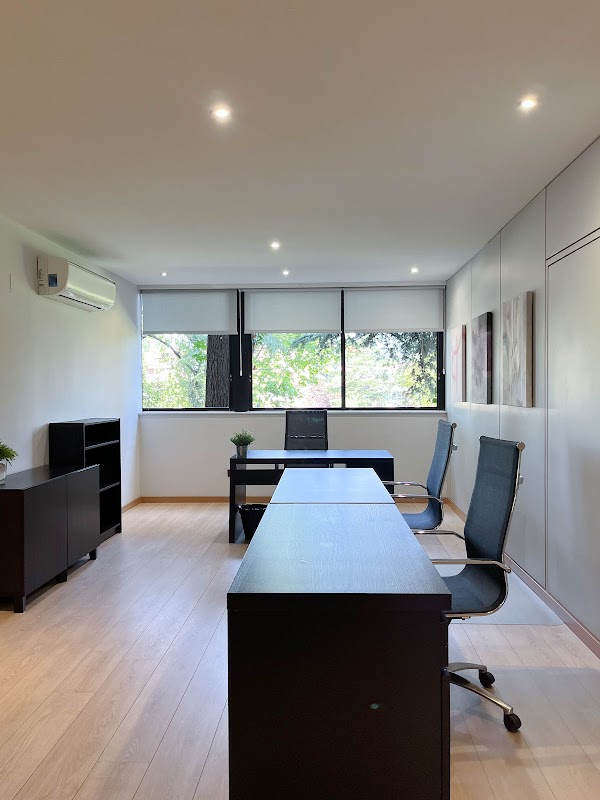 Photo de Novalia Centro Arturo Soria