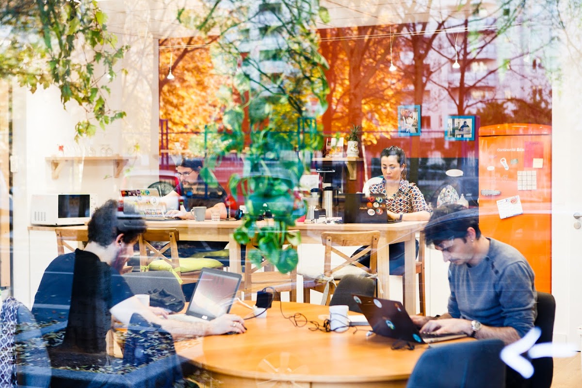 Photo de La Cordée République