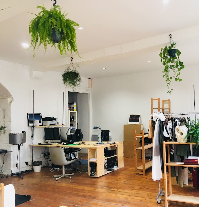 Photo de Hubcoworking