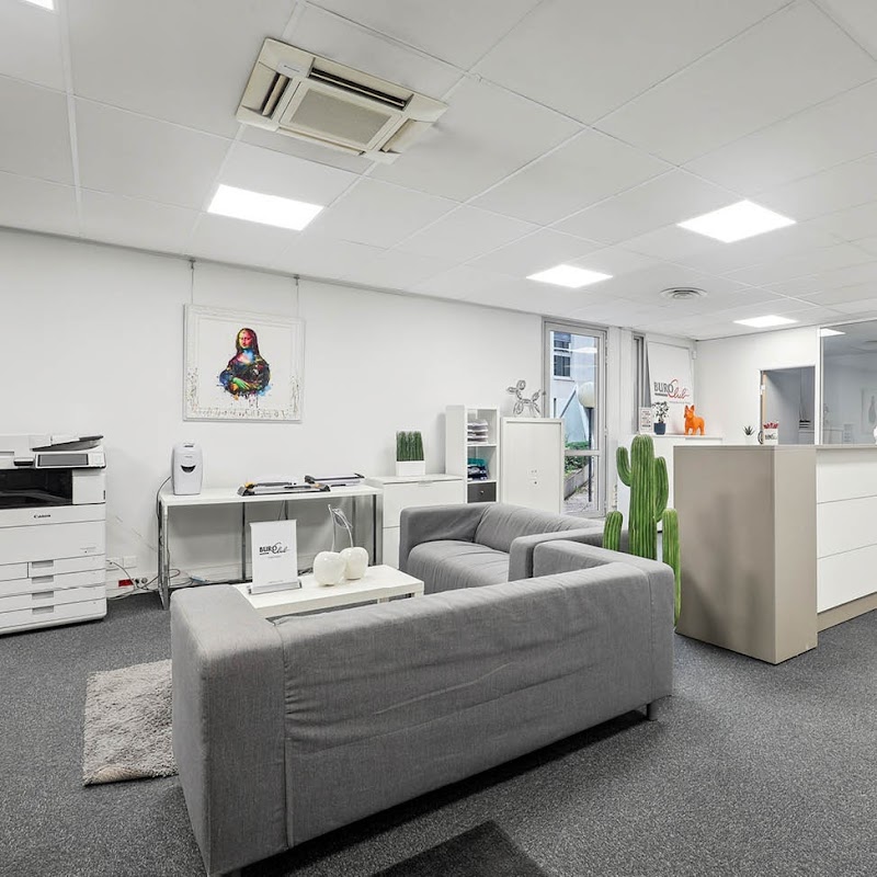 Photo de Buro Club Vélizy-Villacoublay