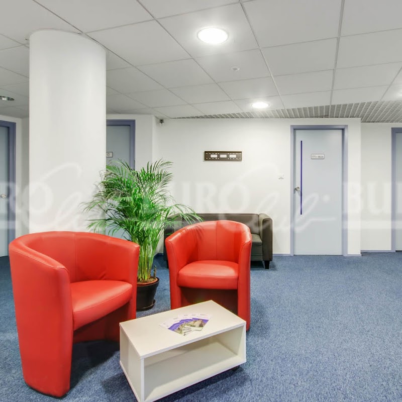 Photo de Buro Club Angers