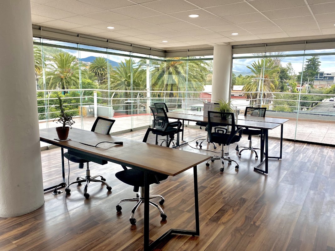 Photo de WeWork Pachuca