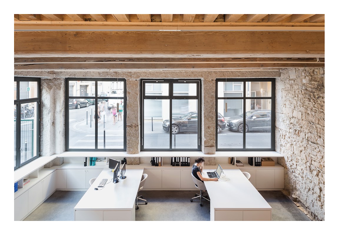 Photo de Les Arts Disparus