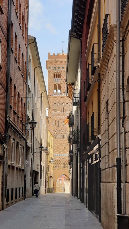 Photo de Cámara Teruel