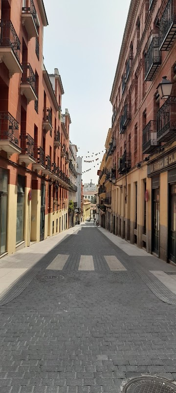 Photo de Coworking La Fábrica De Cajas