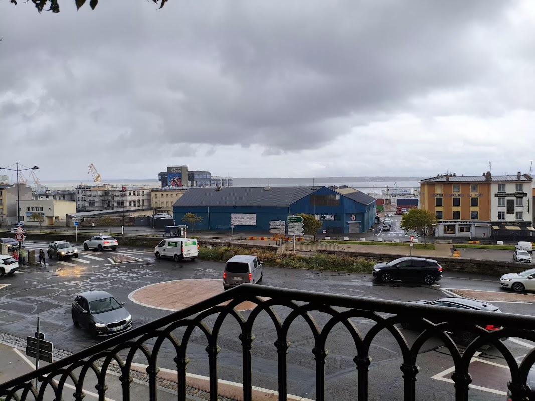 Photo de Centre d'affaires du Port