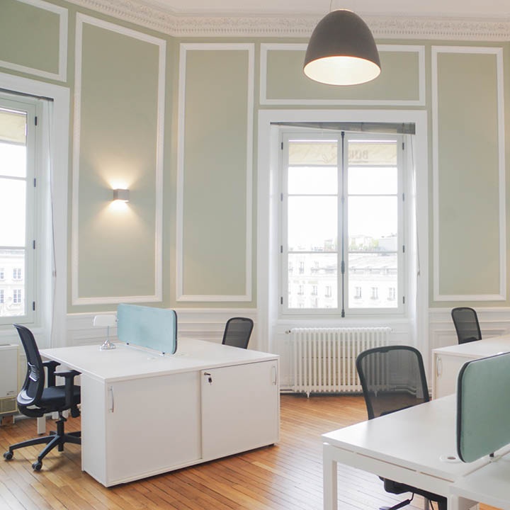 Photo de Buro Club Bordeaux Grand-Théâtre