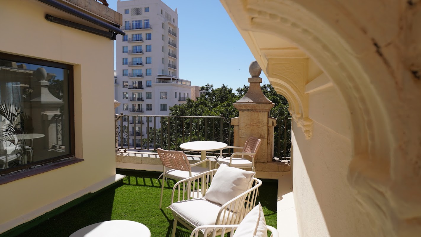 Photo de Marlife Alameda Principal