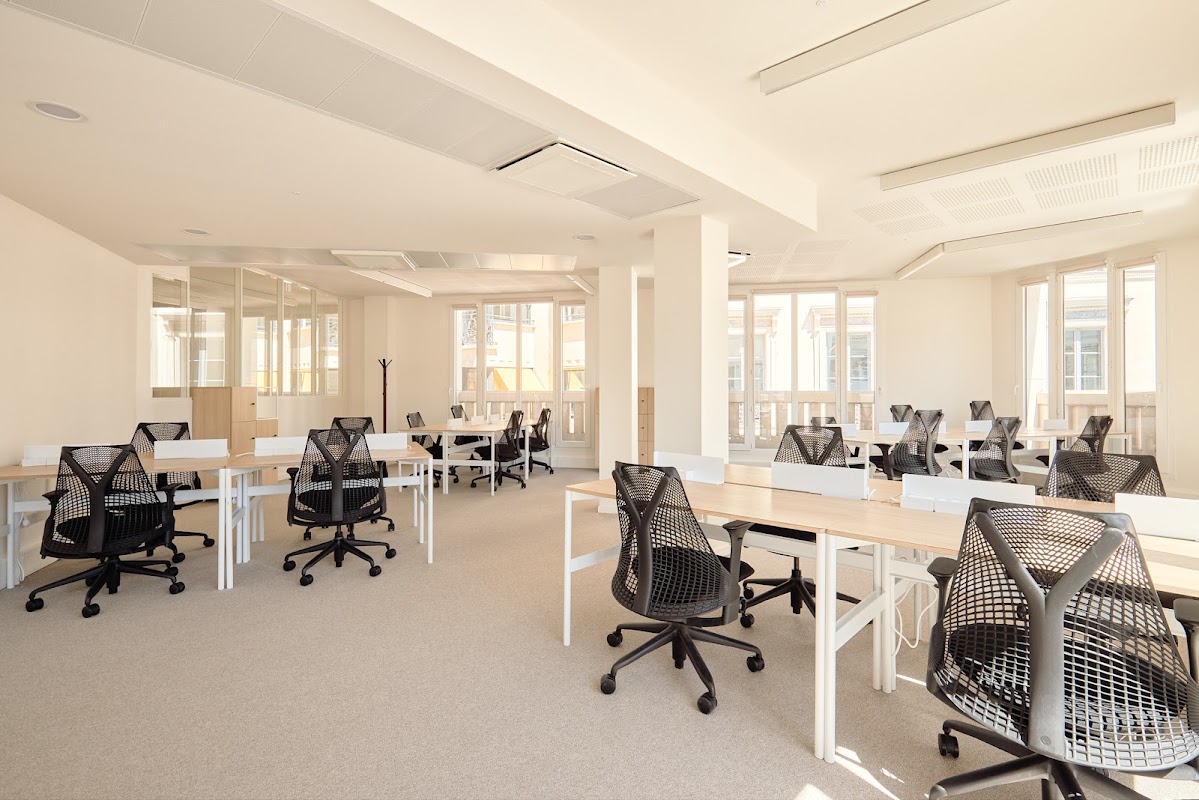 Photo de Morning Feydeau