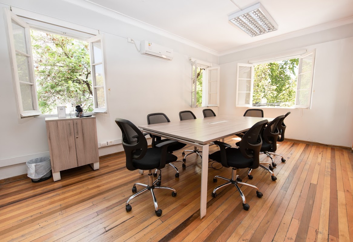 Photo de Launch Cowork Callao