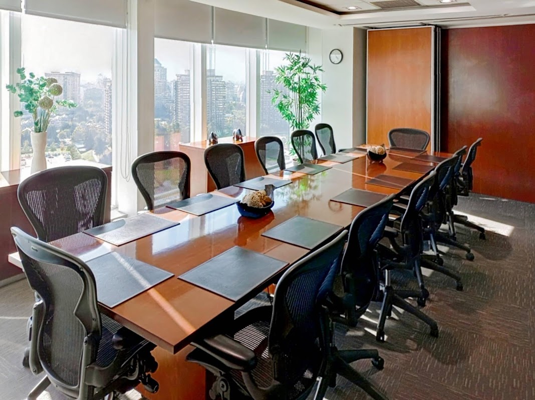 Photo de Regus Orinoco Street