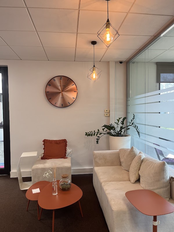 Photo de Office Business Center